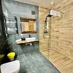 Casa de hóspedes Goscinne U Piotra Miedzyzdroje