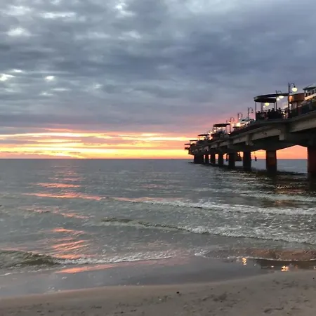 Goscinne U Piotra 3*