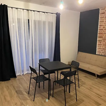 Goscinne U Piotra 3* ミエンジズドロイェ