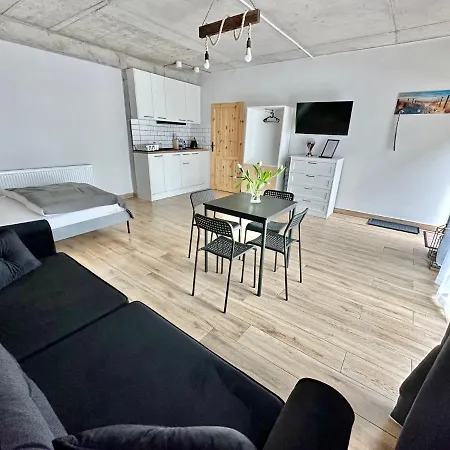 Goscinne U Piotra ゲストハウス