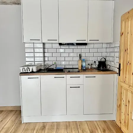 Goscinne U Piotra 3* ミエンジズドロイェ