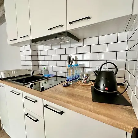 Goscinne U Piotra 3* ミエンジズドロイェ