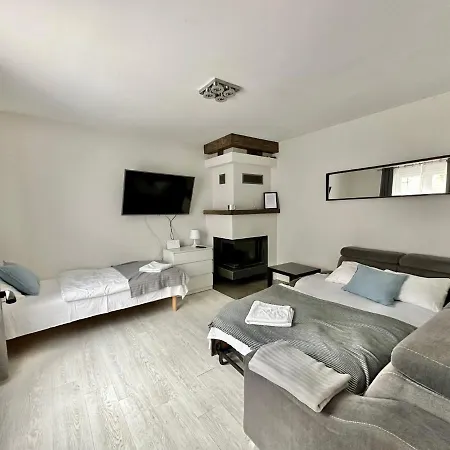 Goscinne U Piotra 3*