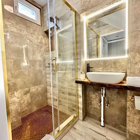 Goscinne U Piotra ゲストハウス ミエンジズドロイェ