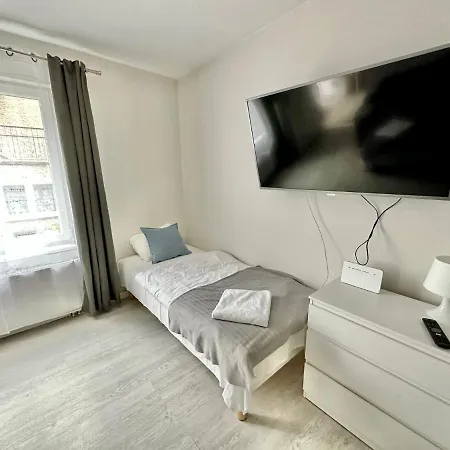 Goscinne U Piotra ゲストハウス 3*