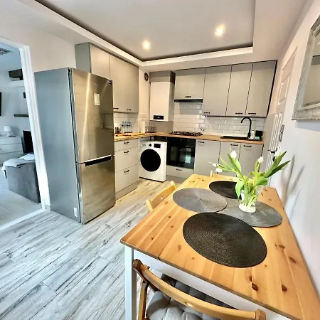 Goscinne U Piotra ゲストハウス