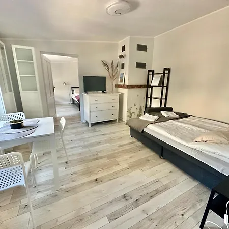 ゲストハウス Goscinne U Piotra 3*