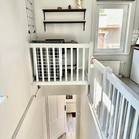 ゲストハウス Goscinne U Piotra