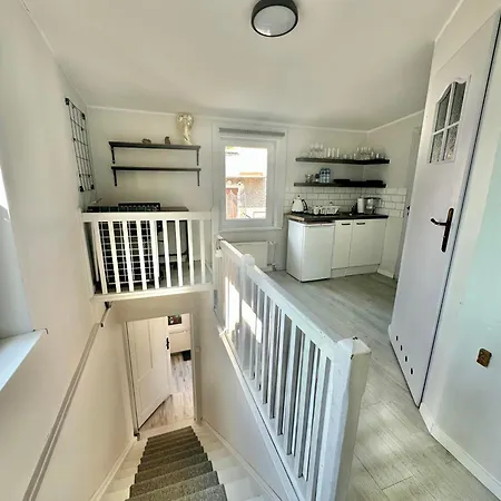 ゲストハウス Goscinne U Piotra 3*