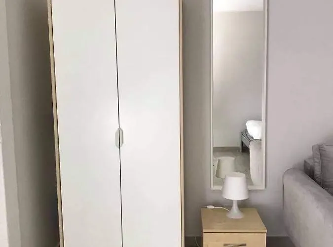 Goscinne U Piotra Miedzyzdroje