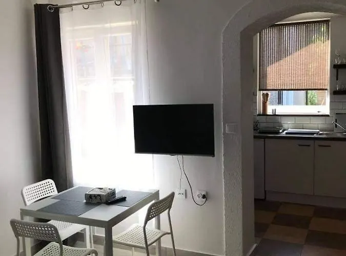 Goscinne U Piotra 3* Miedzyzdroje