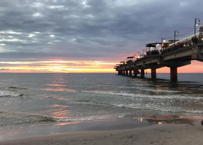 Goscinne U Piotra 3*