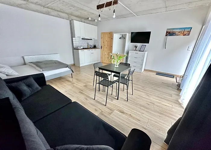 Goscinne U Piotra Penzion