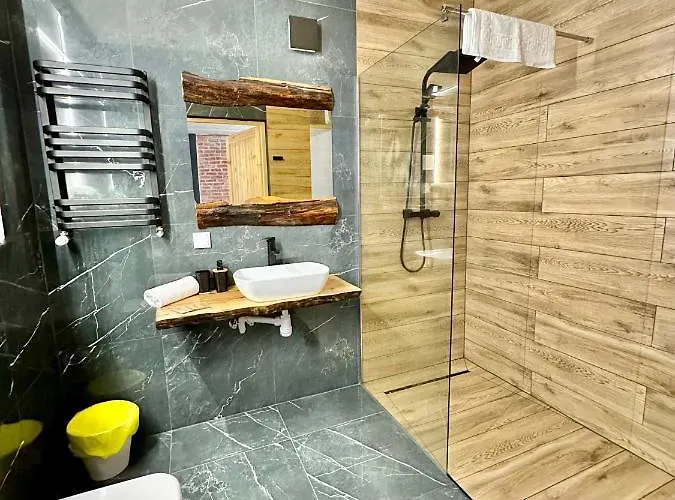 Penzion Goscinne U Piotra Miedzyzdroje