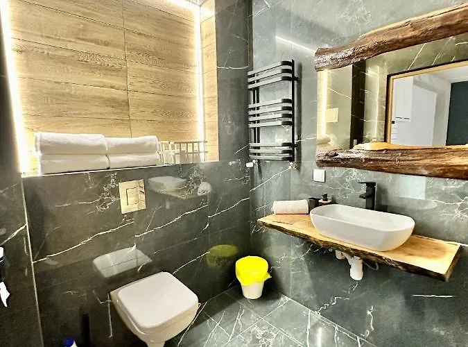 Penzion Goscinne U Piotra