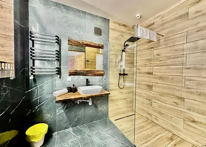 Penzion Goscinne U Piotra