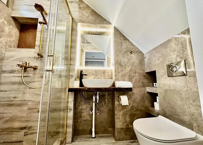 Goscinne U Piotra Penzion