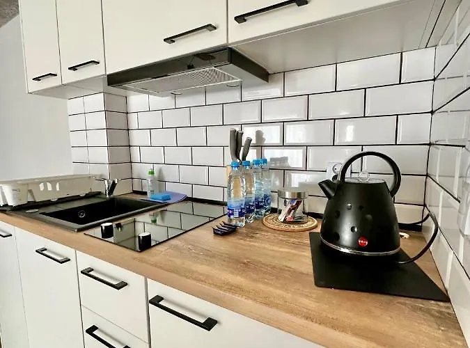 Goscinne U Piotra 3* Miedzyzdroje