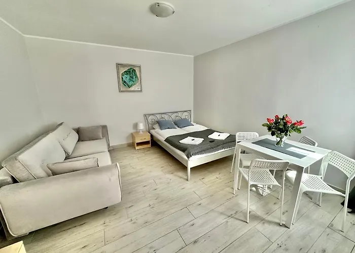 Penzion Goscinne U Piotra Miedzyzdroje