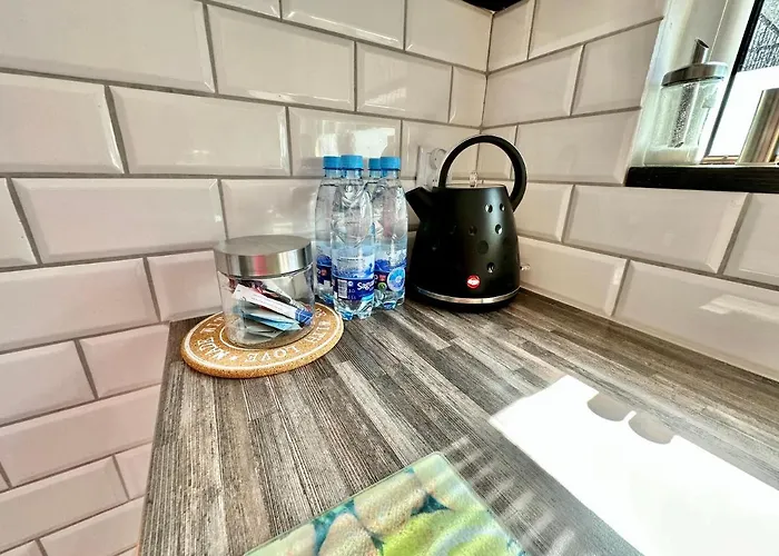 Penzion Goscinne U Piotra Miedzyzdroje