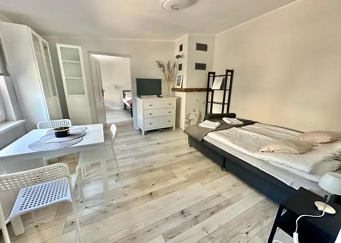 Penzion Goscinne U Piotra 3*