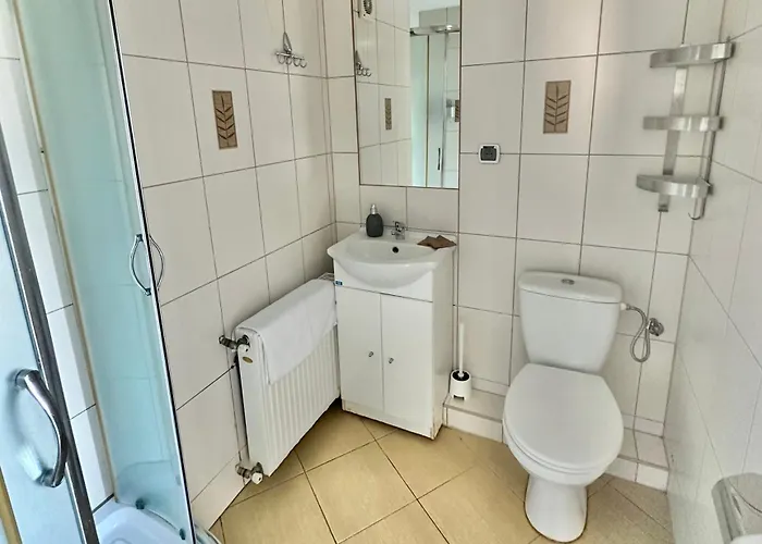 Penzion Goscinne U Piotra 3*