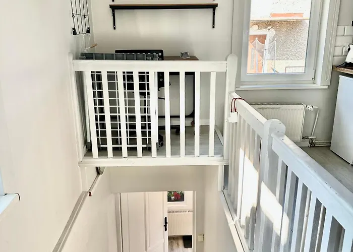 Penzion Goscinne U Piotra